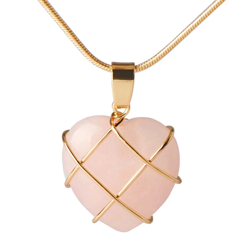 Barbie Necklace
