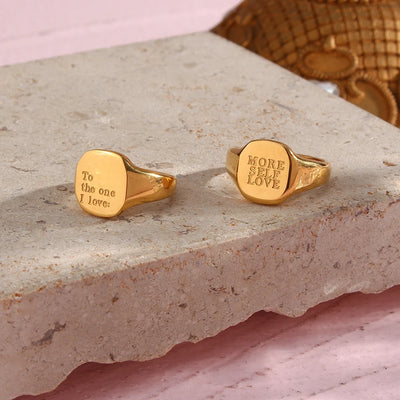 MORE SELF LOVE - Accessory