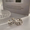 925 Sterling Silver - Ring
