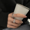 925 Sterling Silver - Ring