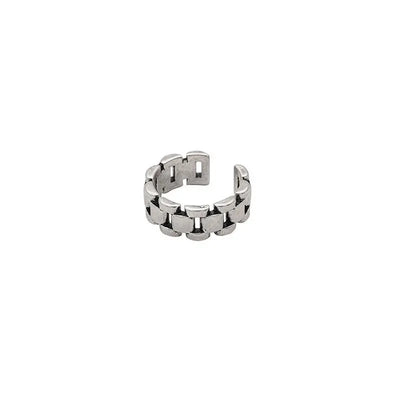 925 Sterling Silver - Ring