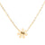 Daisy Flower Necklaces