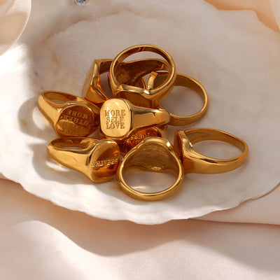 MORE SELF LOVE - Accessory