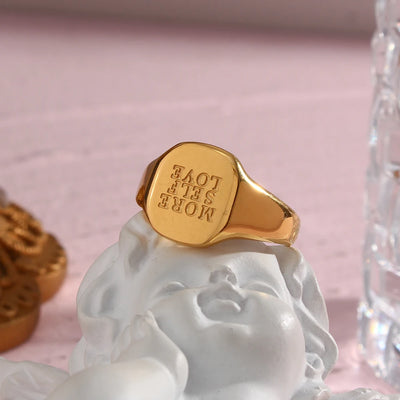 MORE SELF LOVE - Accessory