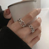 925 Sterling Silver - Ring