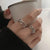 925 Sterling Silver - Ring