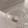 925 Sterling Silver - Ring