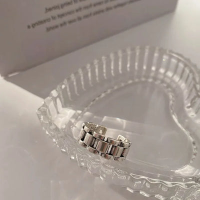 925 Sterling Silver - Ring