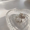 925 Sterling Silver - Ring