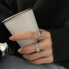 925 Sterling Silver - Ring