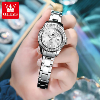 Executive Elegance Watch