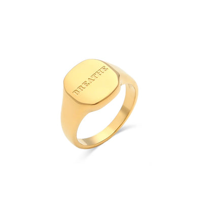 BREATHE - Accessory