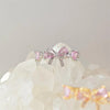Bowknot Ring - Accessory