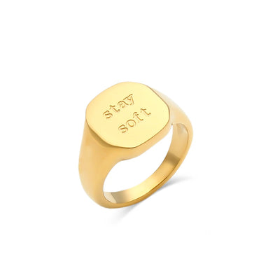 stay soft - Accessory