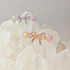 Bowknot Ring - Accessory 