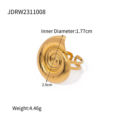 Summer Ring