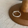 925 Sterling Silver - Ring