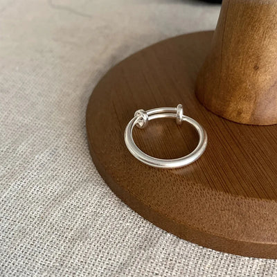 925 Sterling Silver - Ring