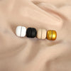 Macaron Magnetic Hijabs Clips