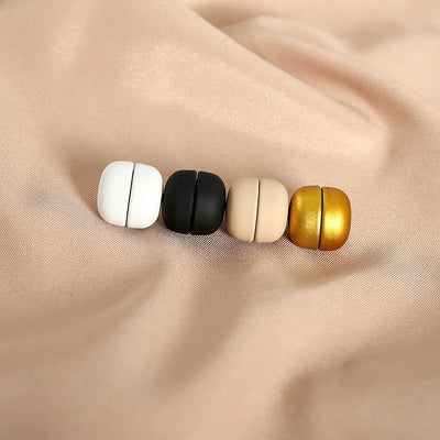 Macaron Magnetic Hijabs Clips