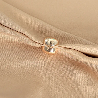 Macaron Magnetic Hijabs Clips