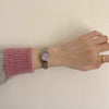 Timeless Oval Watch