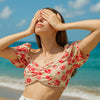 Beach Pearl Pendant Necklaces