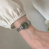 Timeless Oval Watch