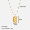 French Vintage Necklace