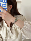 Timeless Oval Watch
