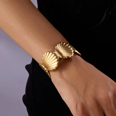 Vintage Shell Starfish Bracelets