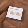 Triangle Magnetic Hijab Clips