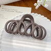Hollow Hair Claw