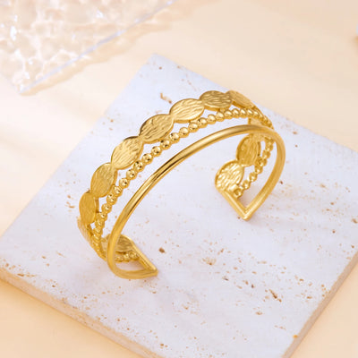 Vintage Shell Starfish Bracelets