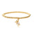 Teddy Copper Beads Bracelet