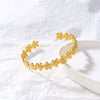 Vintage Shell Starfish Bracelets