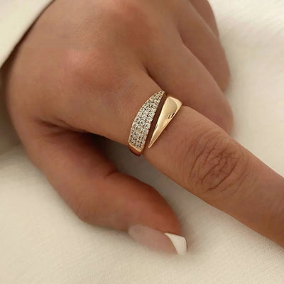 Aurora Ring