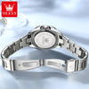 Executive Elegance Watch