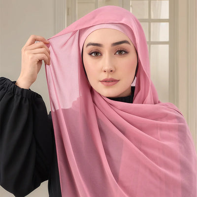 Hijab Tape