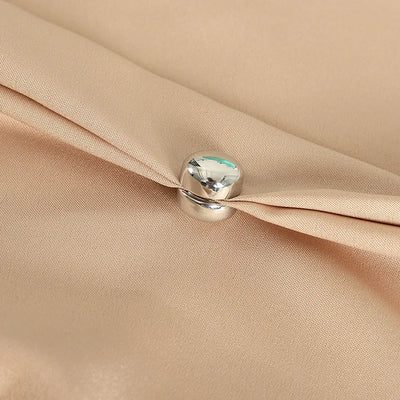 Macaron Magnetic Hijabs Clips
