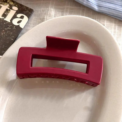 Soft Hair Claw