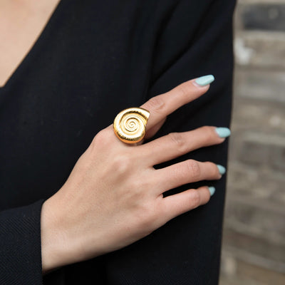Summer Ring