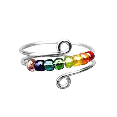 Celeste Ring