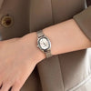 Timeless Oval Watch