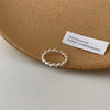 925 Sterling Silver - Ring