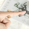 Macaron Magnetic Hijabs Clips