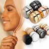 Macaron Magnetic Hijabs Clips