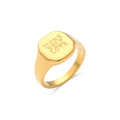 MORE SELF LOVE - Accessory