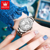 Executive Elegance Watch