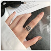 925 Sterling Silver - Ring